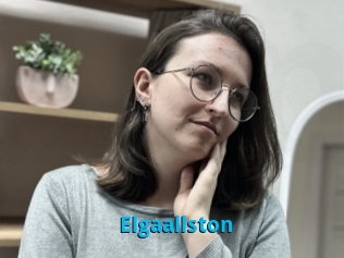 Elgaallston