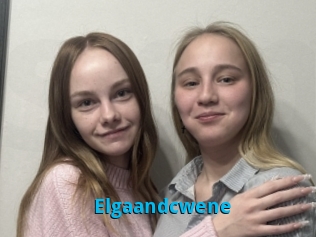 Elgaandcwene