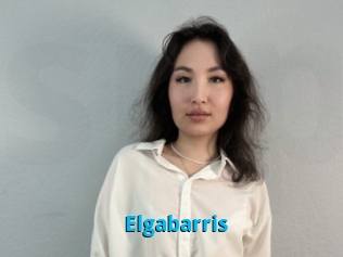 Elgabarris