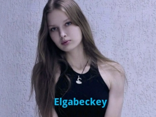 Elgabeckey