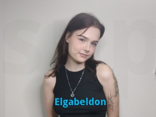 Elgabeldon