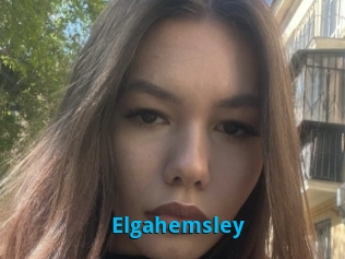 Elgahemsley