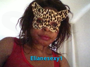 Elianesexy1