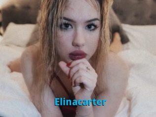 Elinacarter