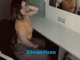 Elinawillson