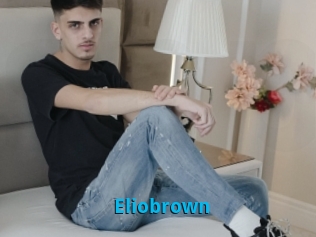 Eliobrown