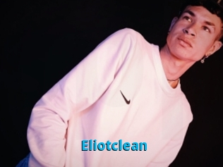 Eliotclean