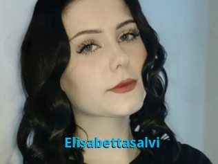 Elisabettasalvi