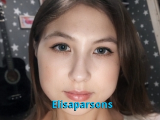 Elisaparsons