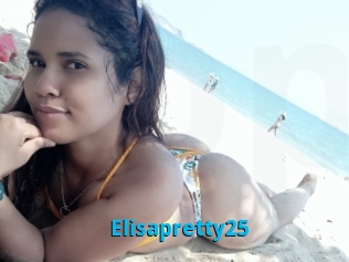 Elisapretty25