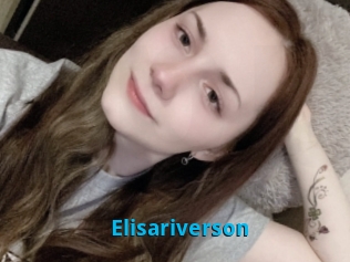 Elisariverson