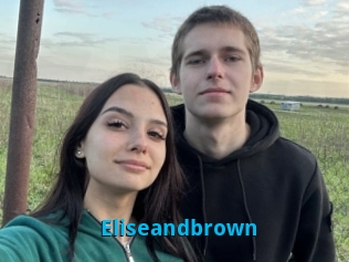 Eliseandbrown