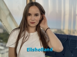 Elisholland