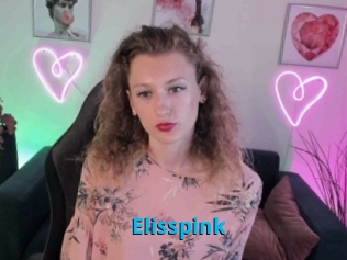 Elisspink