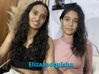 Elizaandquisha