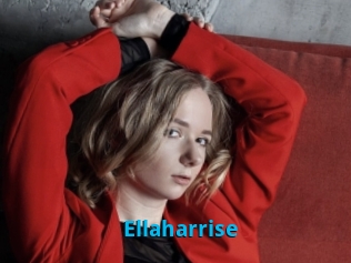 Ellaharrise