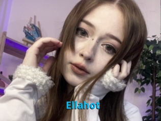 Ellahot