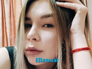 Ellanuar