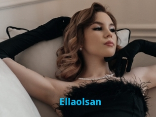 Ellaolsan