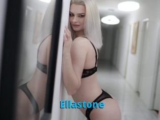 Ellastone