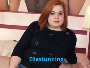 Ellastunning