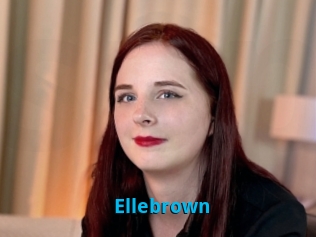 Ellebrown