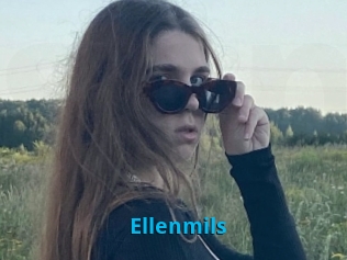 Ellenmils