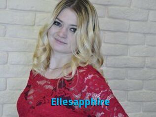 Ellesapphire