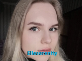 Elleserenity