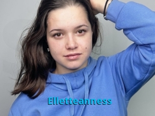 Elletteanness