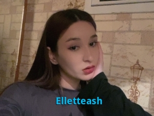 Elletteash