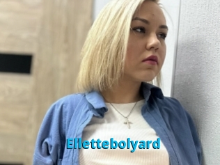 Ellettebolyard