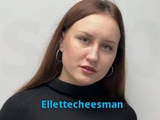 Ellettecheesman