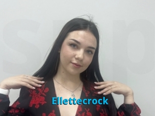 Ellettecrock