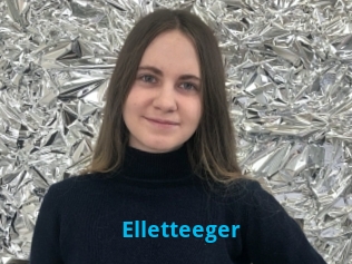 Elletteeger