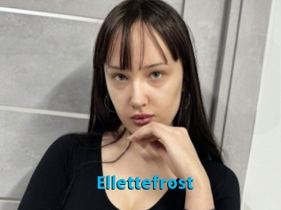 Ellettefrost