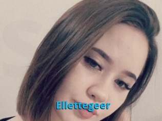 Ellettegeer