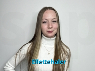 Ellettehaler