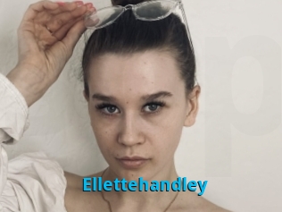 Ellettehandley