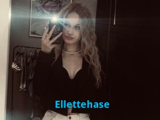 Ellettehase