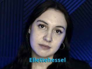 Ellettehessel