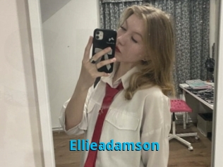 Ellieadamson