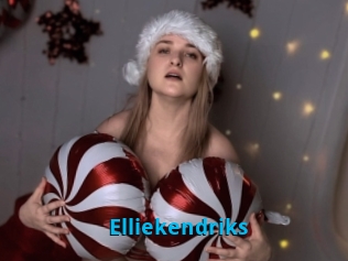 Elliekendriks