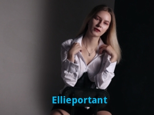 Ellieportant