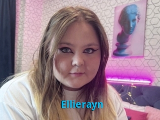 Ellierayn