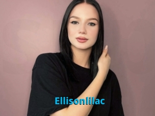 Ellisonlilac