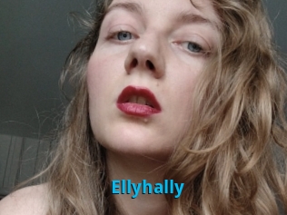 Ellyhally