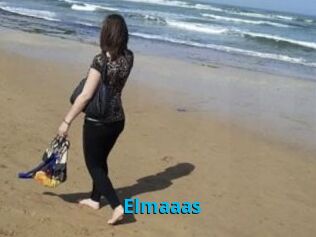 Elmaaas