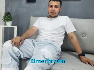 Elmerbrown