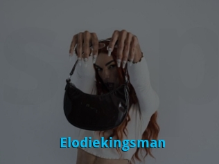 Elodiekingsman